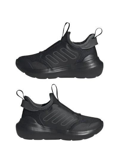 Adidas Adidas Tensaur Comfort Ac C U Black Sportswear Shoes For Kids