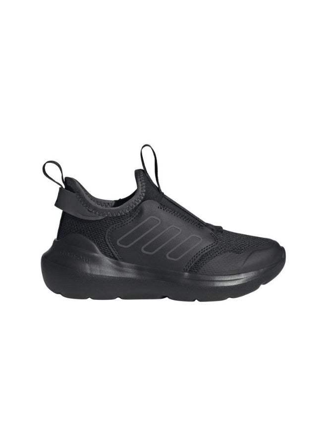 Adidas Adidas Tensaur Comfort Ac C U Black Sportswear Shoes For Kids - Image 5