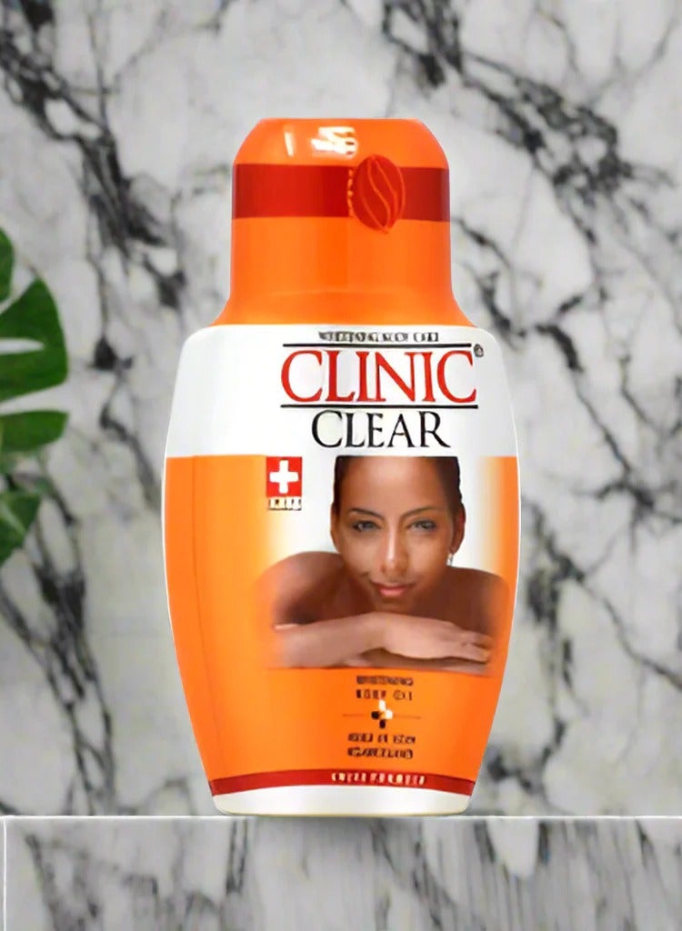 Whitening Body Lotion 125 ML