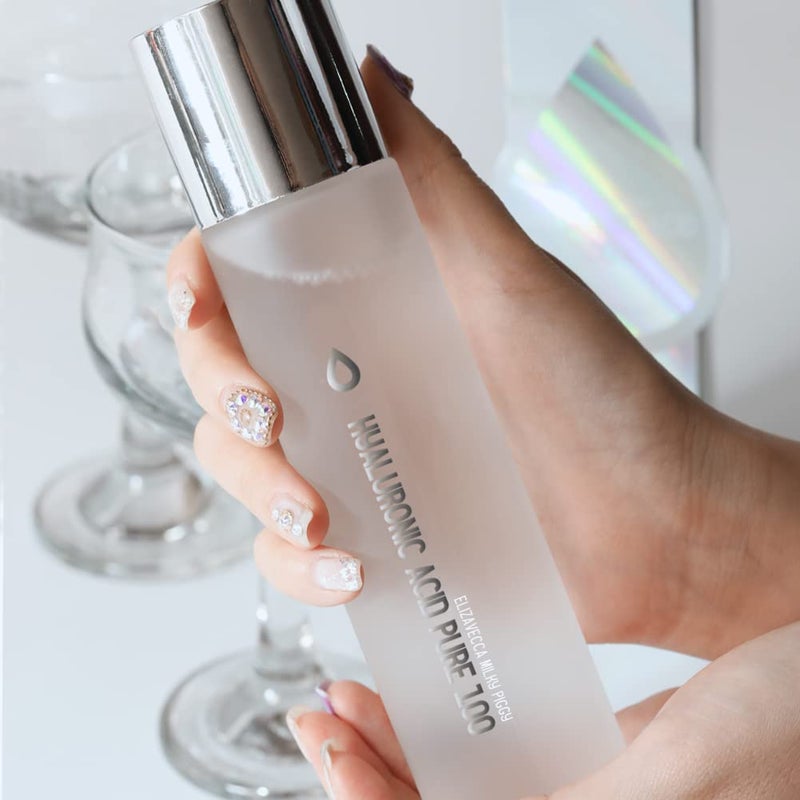 Elizavecca hyaluronic acid 100% Serum - Image 3