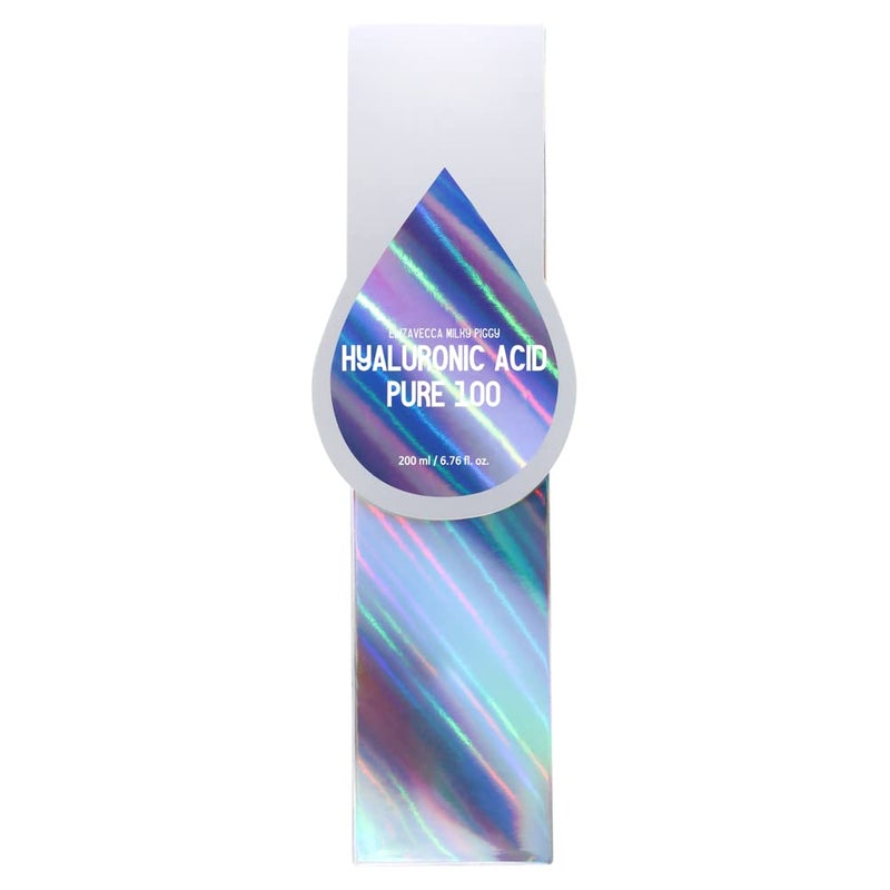 Elizavecca hyaluronic acid 100% Serum - Image 2