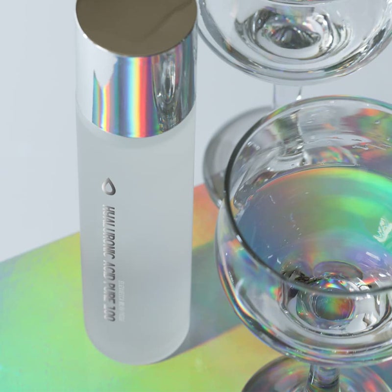 Elizavecca hyaluronic acid 100% Serum - Image 4