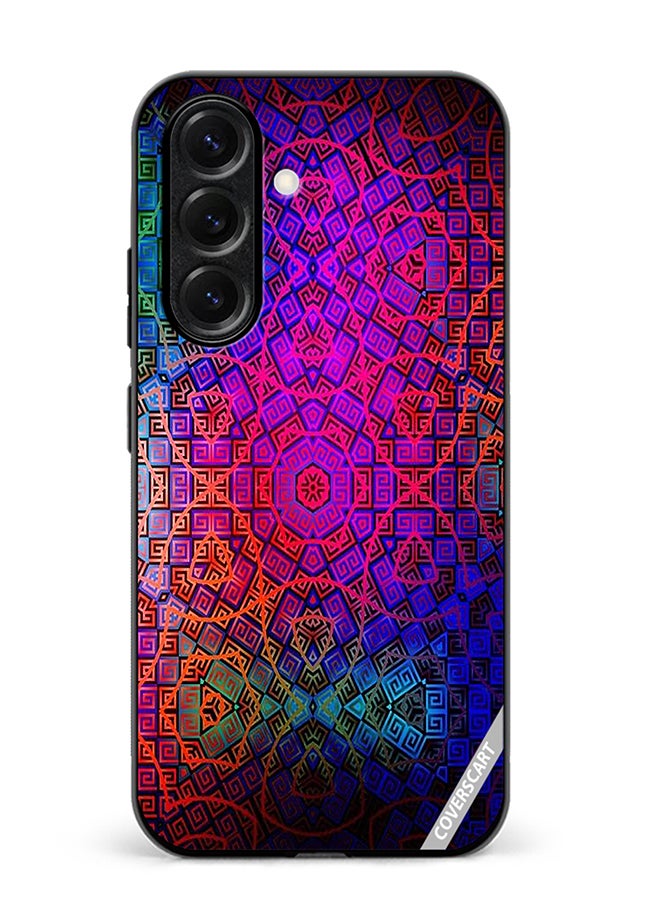 VR CREATIVE Protective Case Cover For Samsung Galaxy A56  Design Multicolour