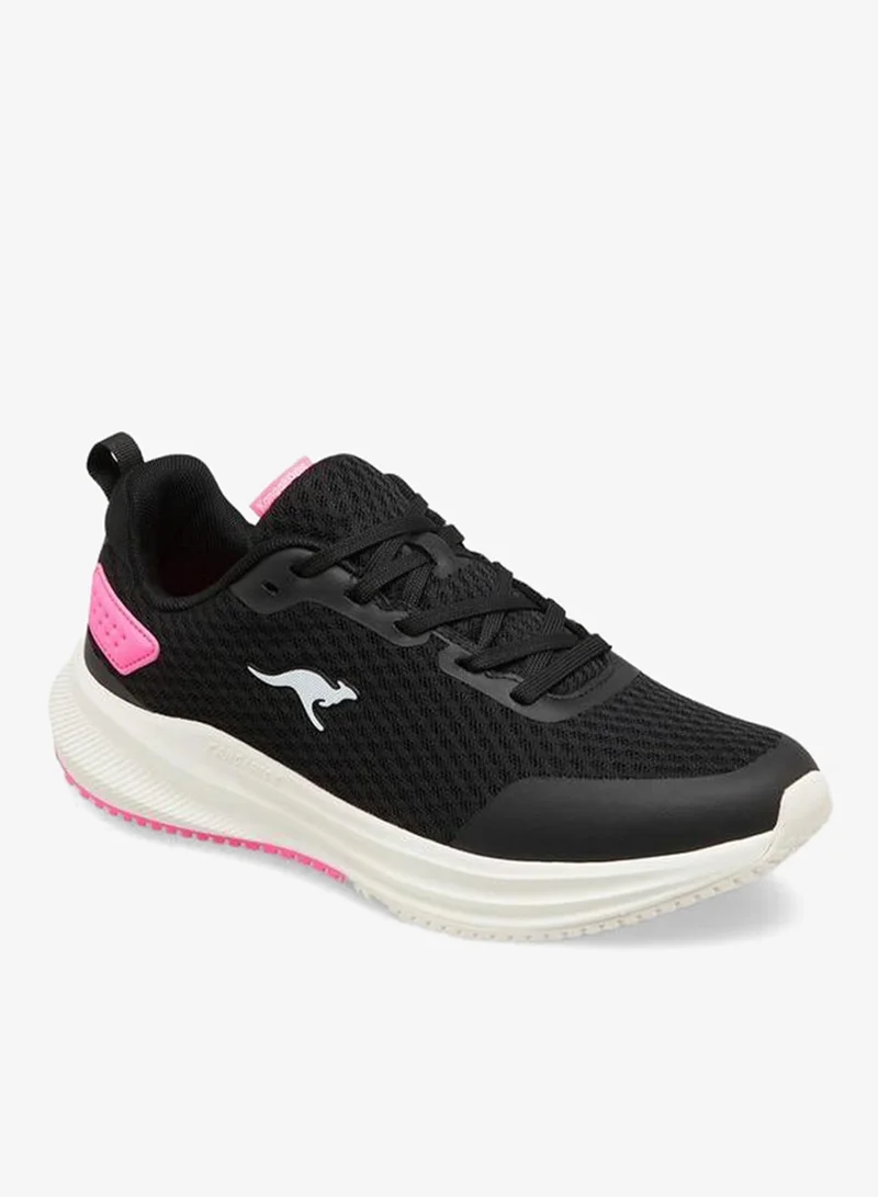 كانغاروس Women Lace-Up Sports Shoes