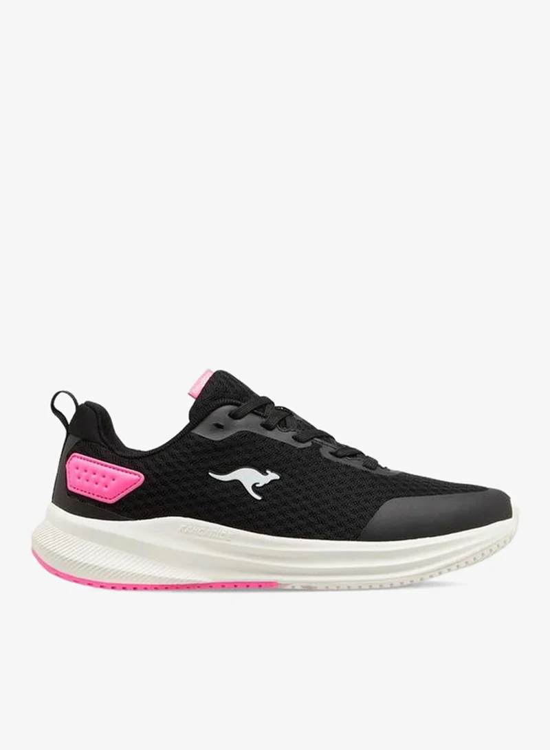 كانغاروس Women Lace-Up Sports Shoes