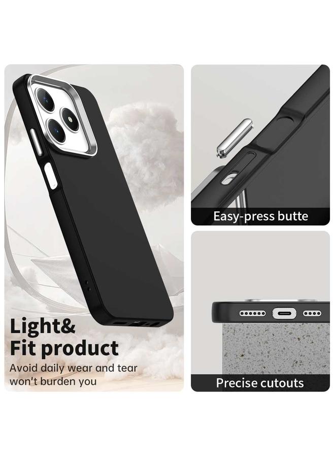 S-TOP Case For Realme C61 Colorful Series Shockproof Phone Case - Image 4