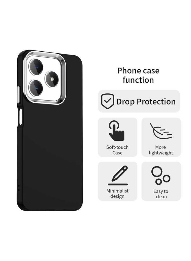 S-TOP Case For Realme C61 Colorful Series Shockproof Phone Case - Image 2