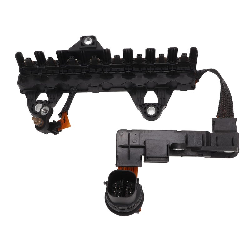 Ymiko Automatic Valve Body Harness with Sensor 463073B650 Internal Wire Harness ABS Wire Harness Replacement for Tucson Sonata Optima K3 20112016