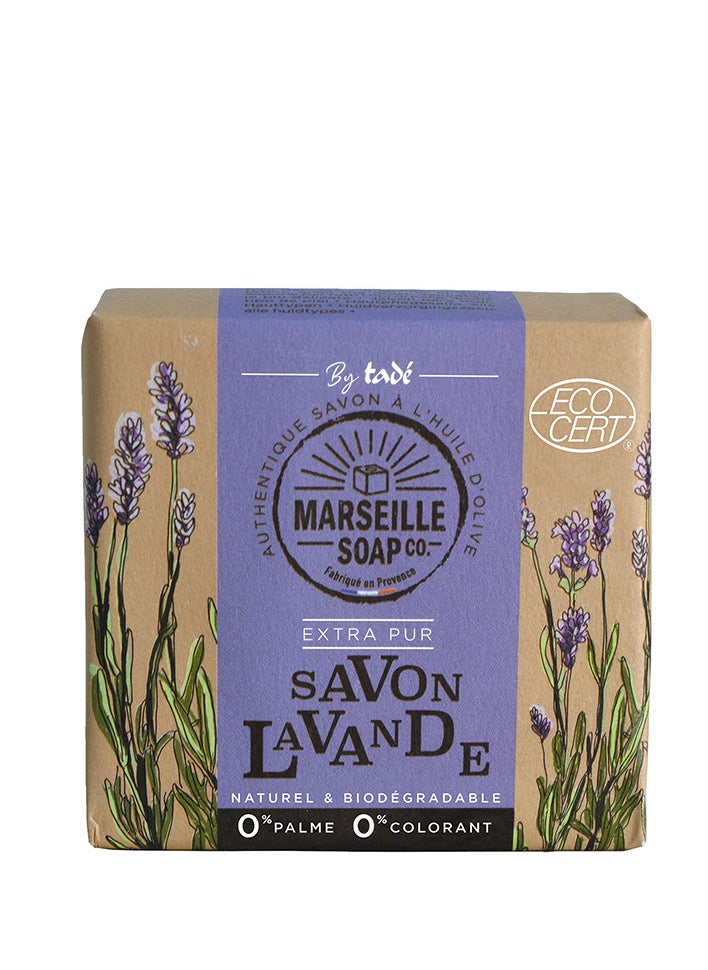 tadé PAYS DU LEVANT LAVANDER SOAP 100G 