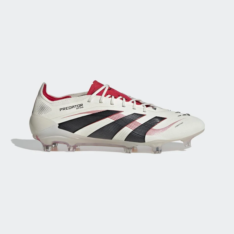 Adidas Predator Elite Firm Ground Boots