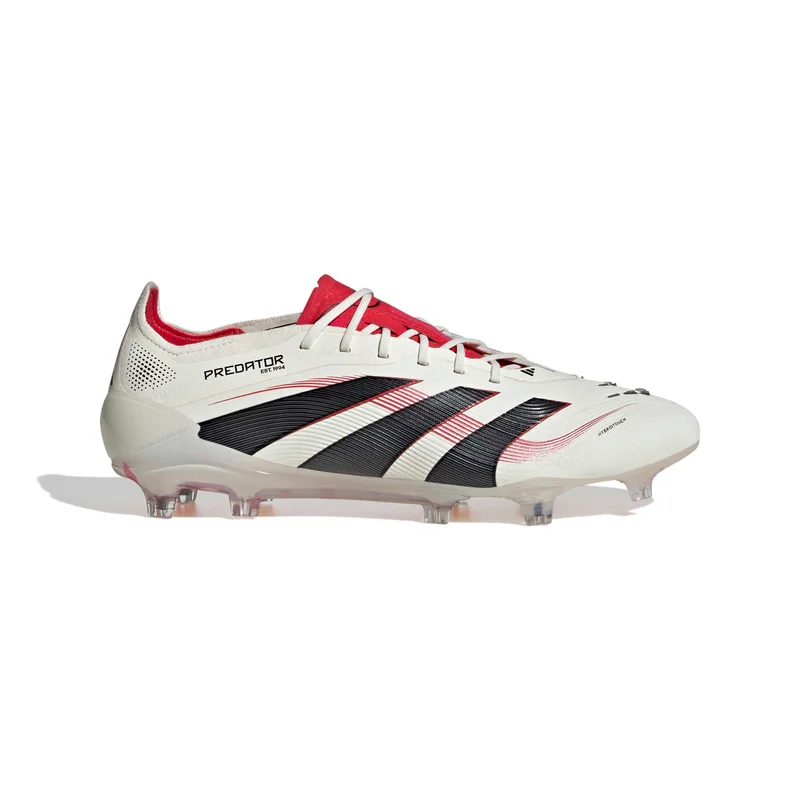 Adidas Predator Elite Firm Ground Boots