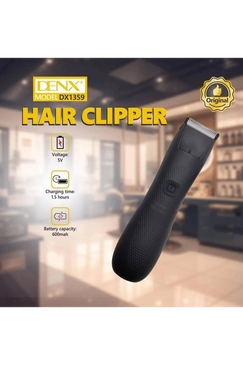 Denx Hair Clipper - Image 1