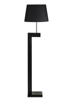 Wooden Floor Lamp With A Distinctive And Unique Shape, Suitable For All Tastes 24x19x150 cm