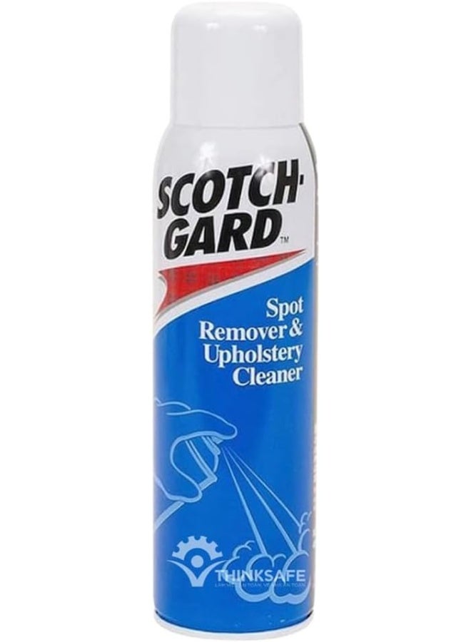 3M Scotchgard Spot Remover & Upholstery Cleaner - Image 1