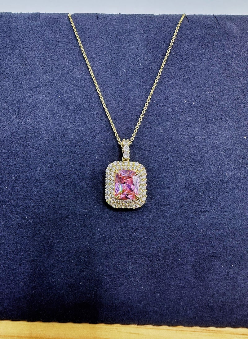 Mark Fairwhale مجموعة مجوهرات أنيقة رائعة رقم 8 خاتم - Image 5