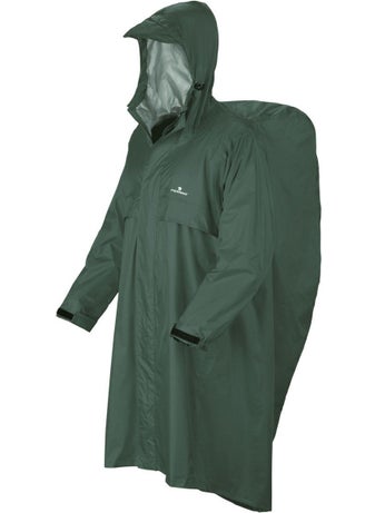 FERRINO Trekker Poncho (L/xl)  - Image 3