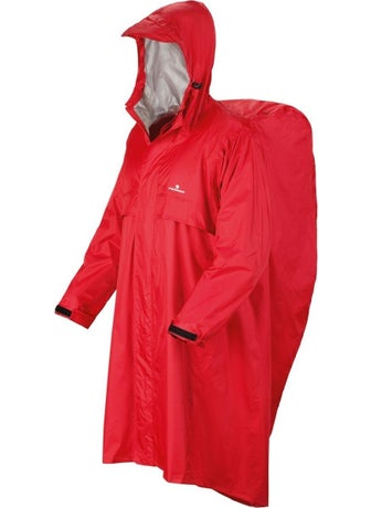 FERRINO Trekker Poncho (L/xl)  - Image 1