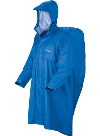 FERRINO Trekker Poncho (L/xl)  - Image 2