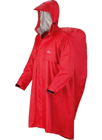 FERRINO Trekker Poncho (L/xl)  - Image 4