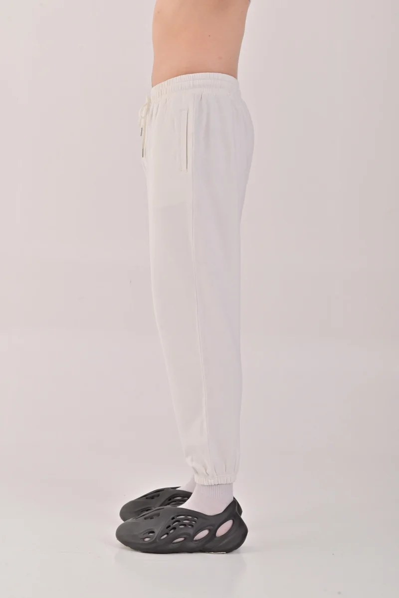 Esso5  Bristle Logo Joggers for Men | Best Price UAE