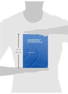 Local Responses to Colonization in the Iron Age Meditarranean  - Image 2