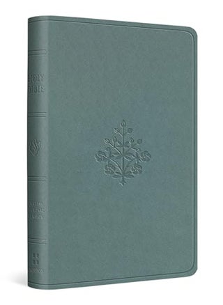 ESV Value Compact Bible (Trutone, Paris Sky, Branch Design) - pzsku/Z65139E38EF0150227216Z/45/_/1729501510/8cfb5b21-f642-4483-8504-166764989532