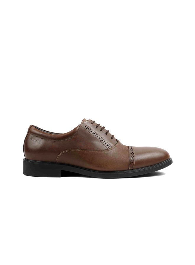 PRONTO Cap Toe Oxford - Image 1