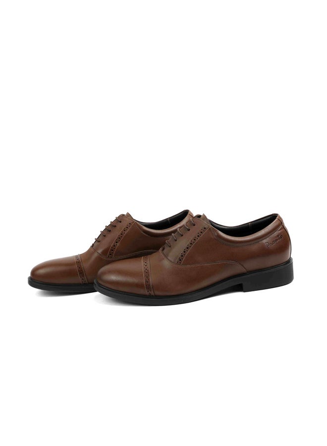 PRONTO Cap Toe Oxford - Image 2
