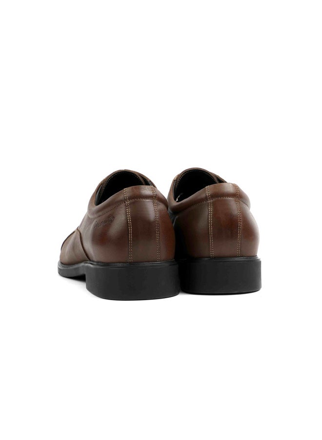 PRONTO Cap Toe Oxford - Image 3
