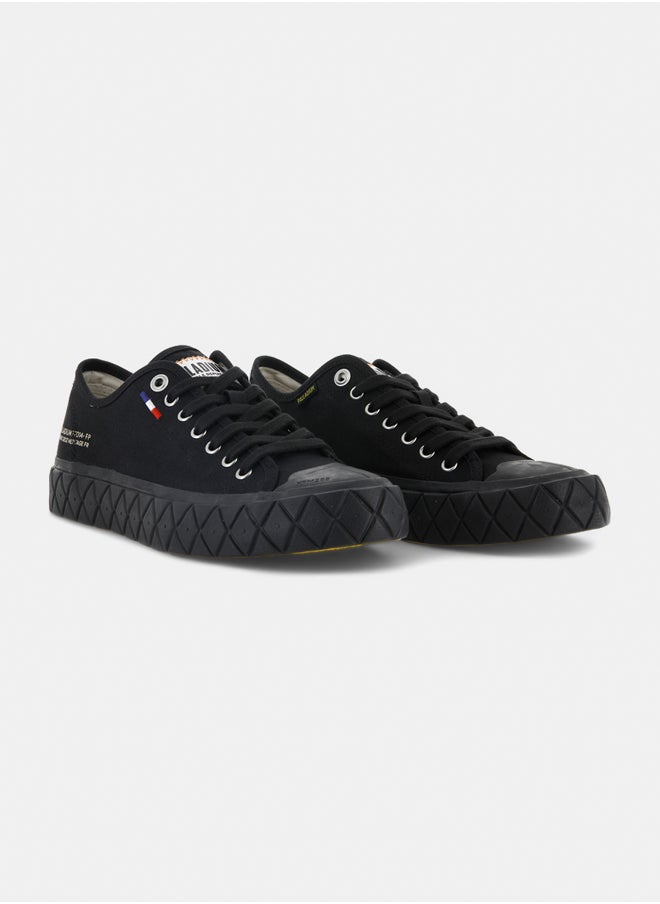 PALLADIUM - Palla Ace Cvs - Image 1