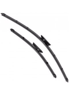 Eraks Ford Focus 3 Banana Wiper Set (2012-2018) 700-700mm  - Image 1