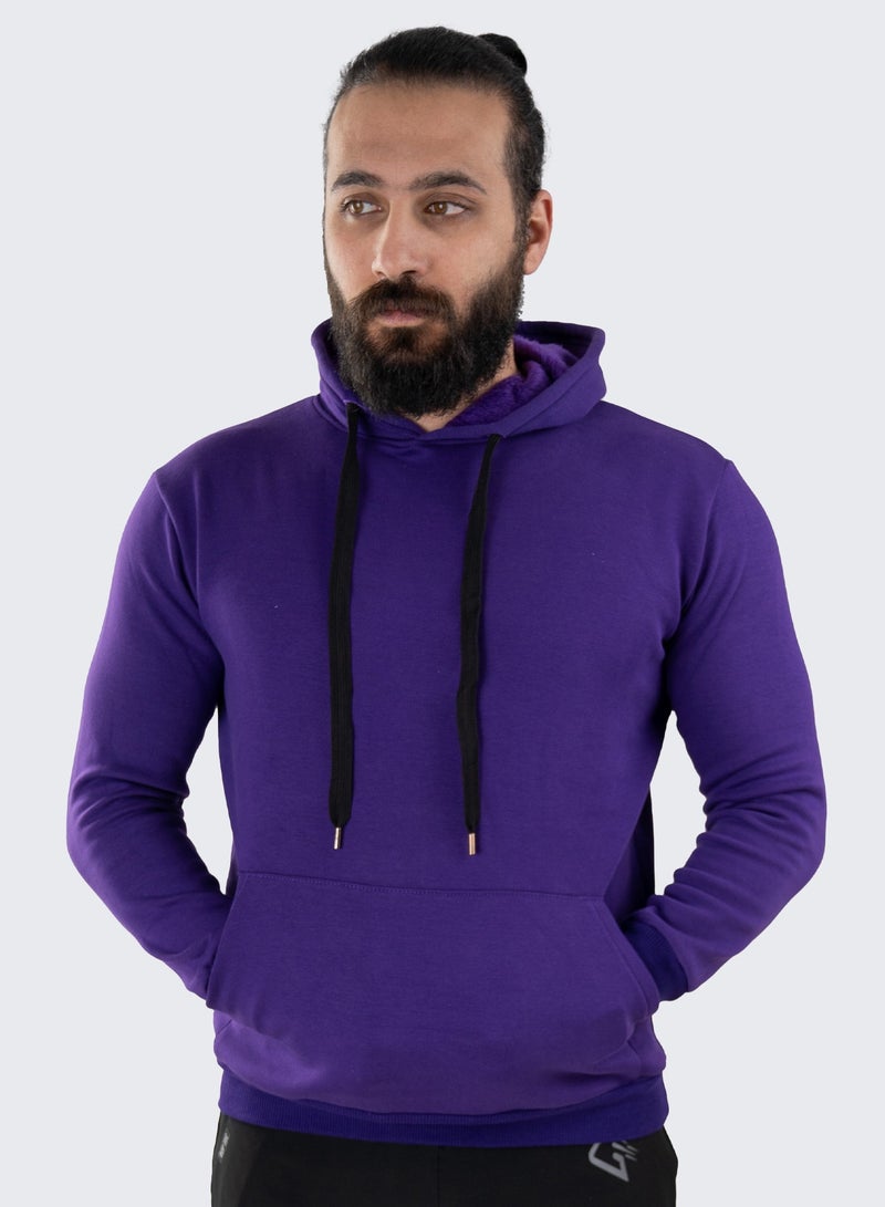 هودي سحابي مريح - Image 2