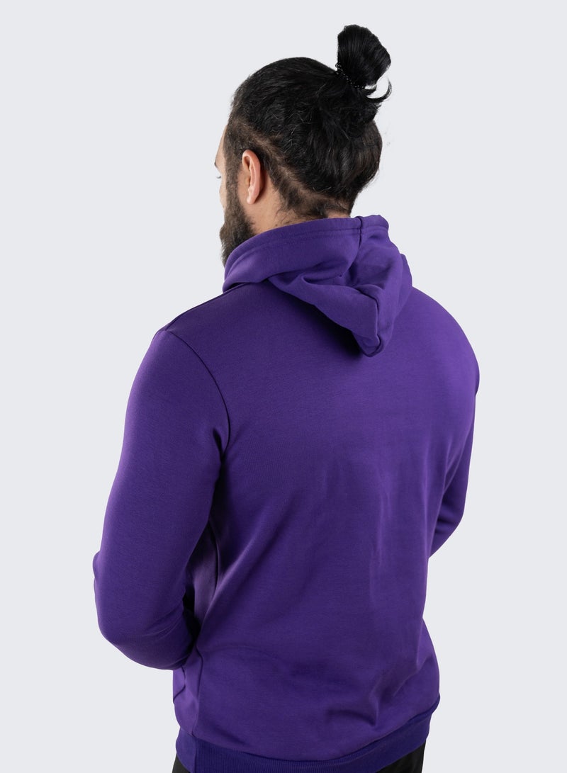 هودي سحابي مريح - Image 3