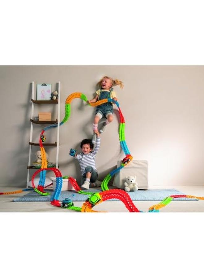 Smoby Flextreme Car Assortment - Image 3