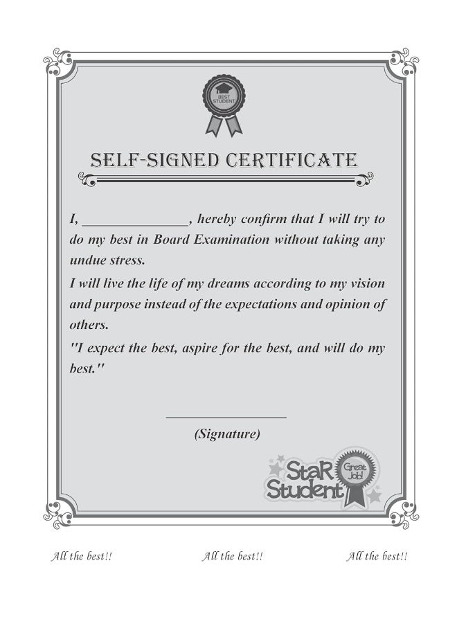 null - Together with CBSE EAD Sample Paper Class 10 Mathematics Standard (Physical + Digital) for Board Exam 2025 - Image 1