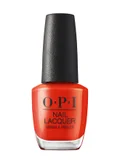 OPI Rust And Relaxation