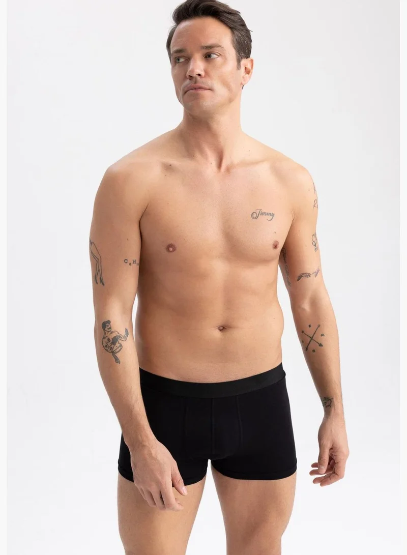 DeFacto 5 Pack Waistband Boxers