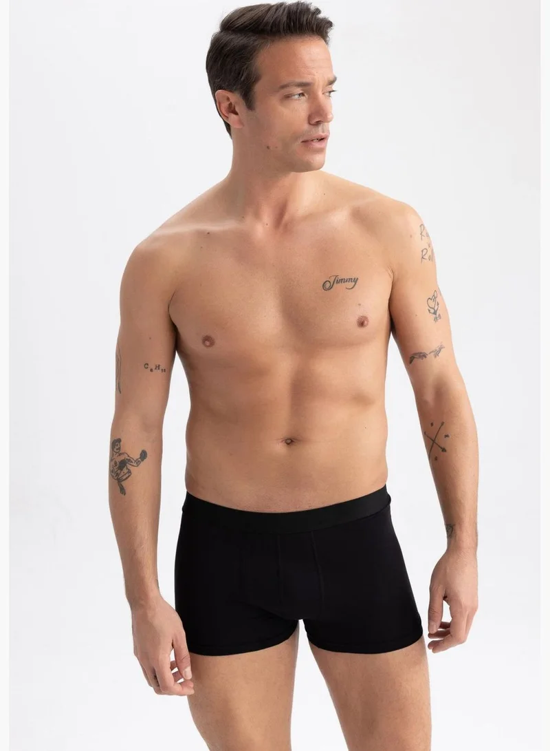 DeFacto 5 Pack Waistband Boxers