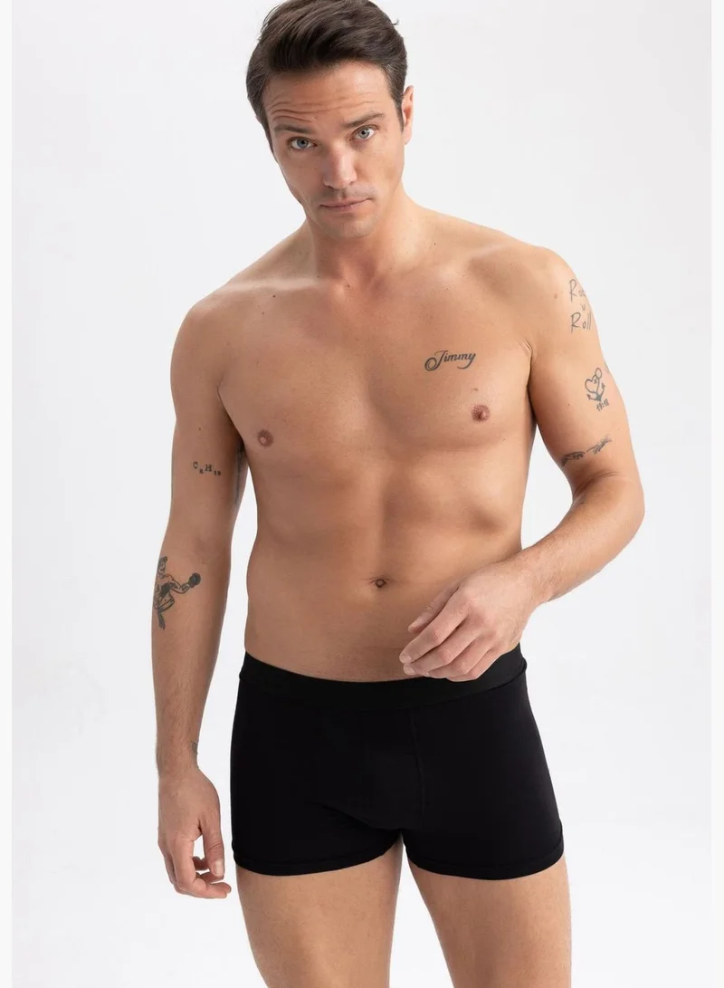 DeFacto 5 Pack Waistband Boxers