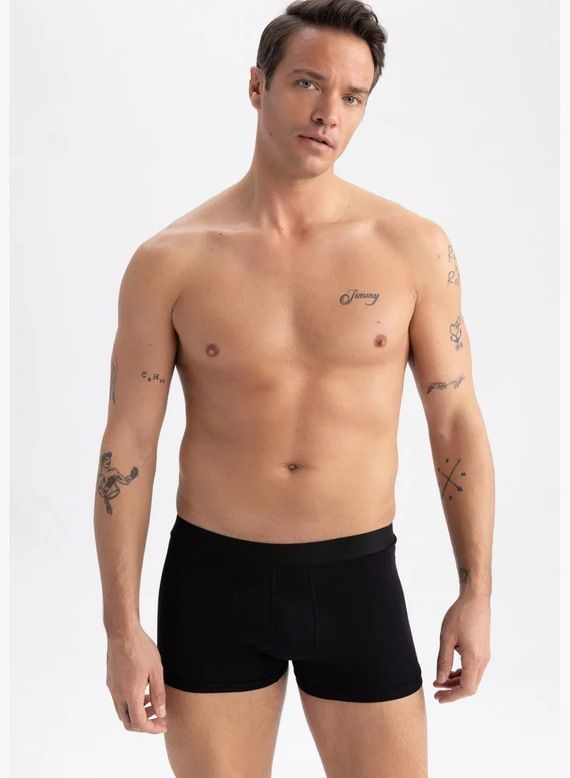 DeFacto 5 Pack Waistband Boxers