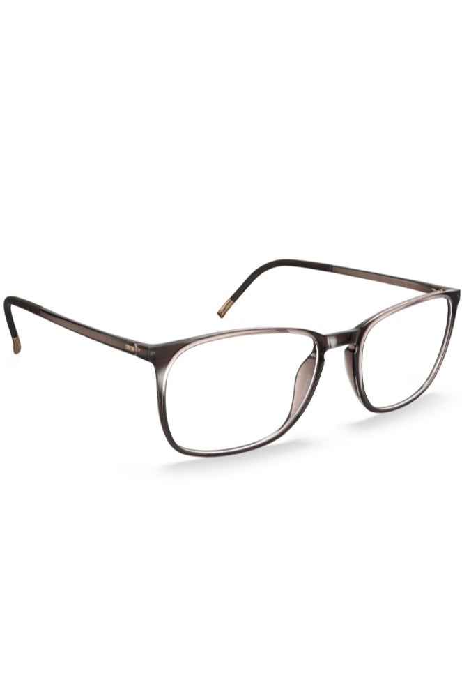 Silhouette Silhouette FSIL 2943 6430 55 Men 's Eyeglasses Frame 
