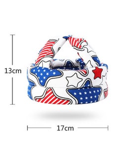 Ant Baby Safety Helmet Head Protector, Infant Toddler No Bumps Cushion Bumper Bonnet with Padding, Adjustable Protective Cap Child Safety Headguard Hat for Running Walking Crawling Safety Helmet  - Image 3