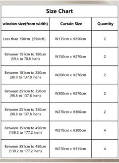 Bedroom Blackout Curtain 1 piece Insulation Noise Reduce Heat - pzsku/Z6514AC1FCE1450A6148FZ/45/_/1740654641/ff7a9065-5e47-425e-bc42-64eb5072f3b0