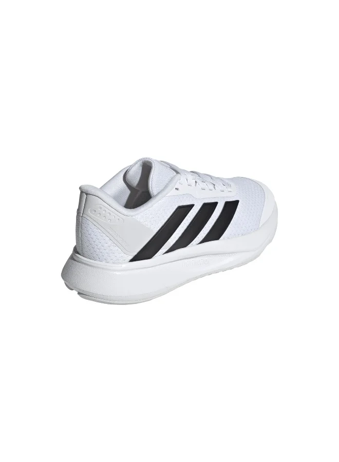 adidas حذاء جري دورامو SL2 J أبيض للأطفال 3