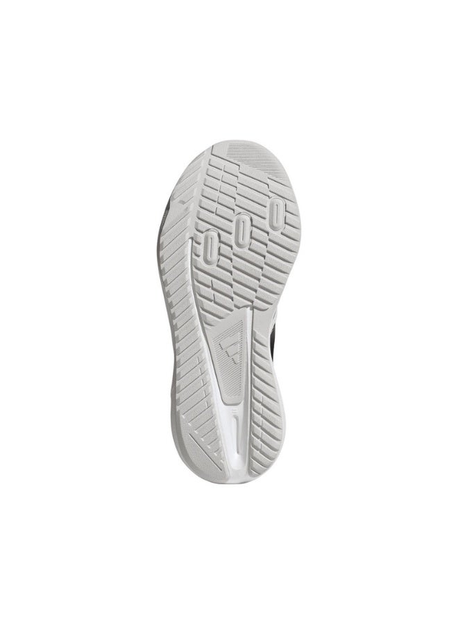 Adidas Duramo Sl2 J White Running Shoes For Junior 3  - Image 4