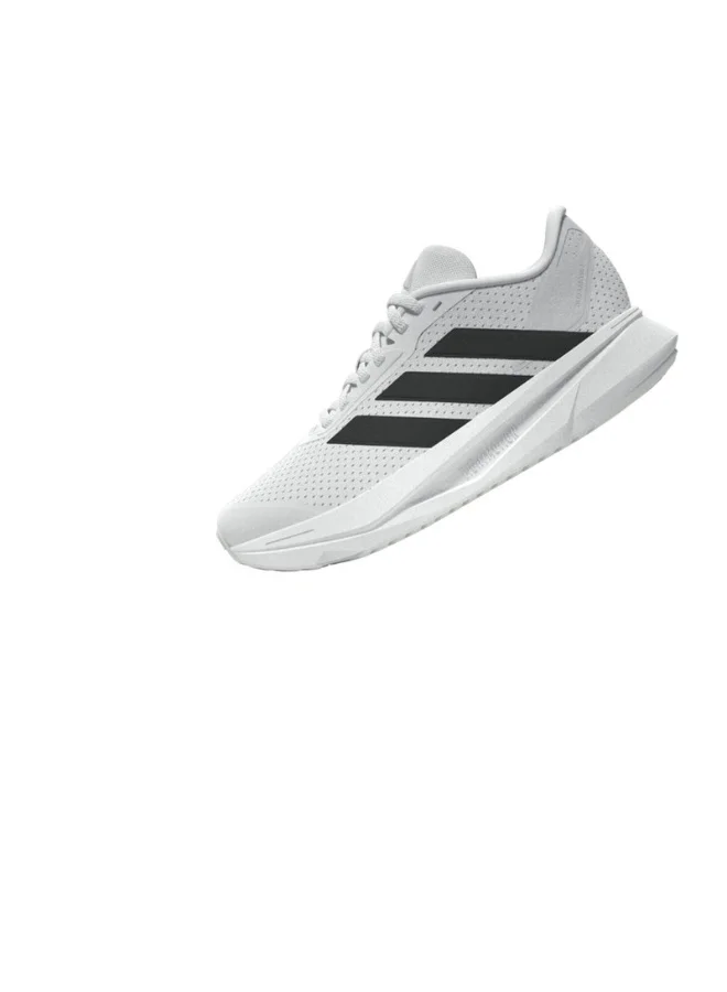 Adidas Duramo Sl2 J White Running Shoes For Junior 3