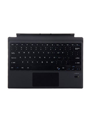 Wireless Keyboard For Microsoft Surface Pro Black - pzsku/Z6514E3E699F6975C2D65Z/45/_/1681300144/22a92fc5-5867-460c-96fc-636667e56172