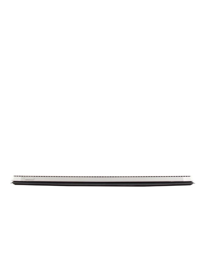 NIBEMINENT Wireless Keyboard For Microsoft Surface Pro Black  - Image 5