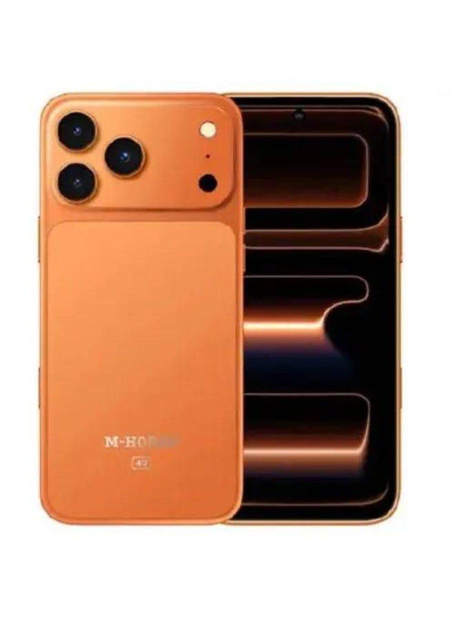 M-HORSE A17 (4GB RAM 64GB) storage 6.8-inch - Image 1