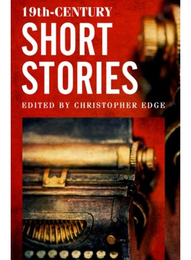 Rollercoasters: 19th Century Short Stories 